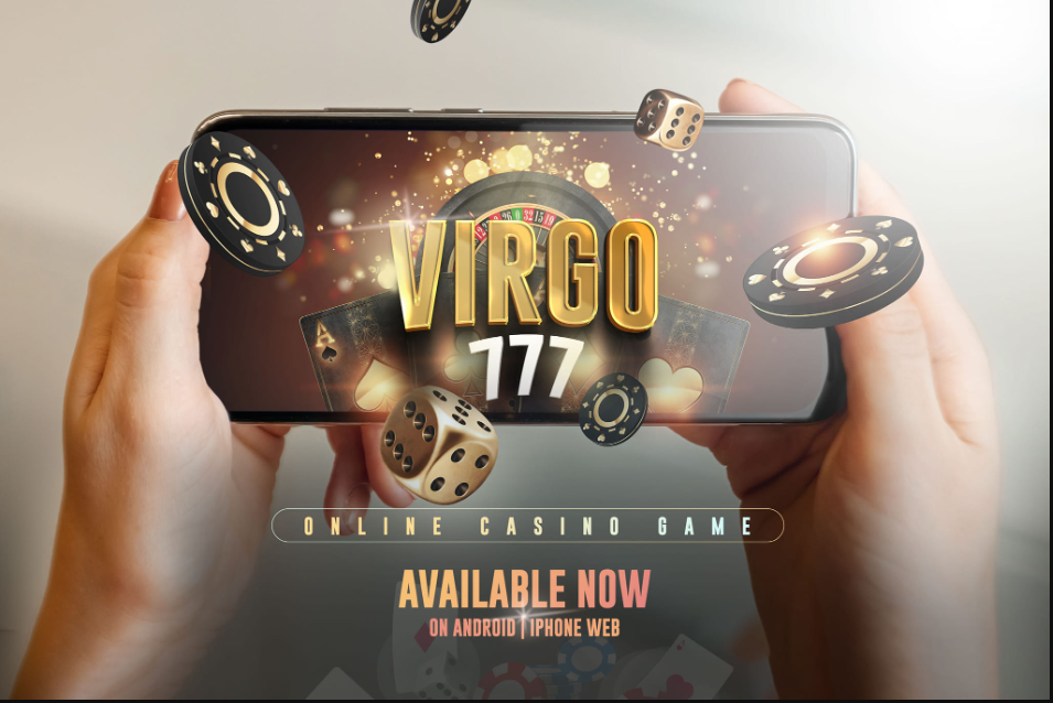 Virgo 777 Casino
