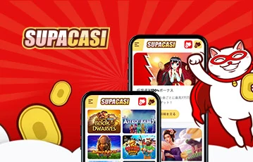 Supacasi Casino