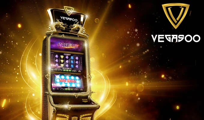 Vegasoo Casino