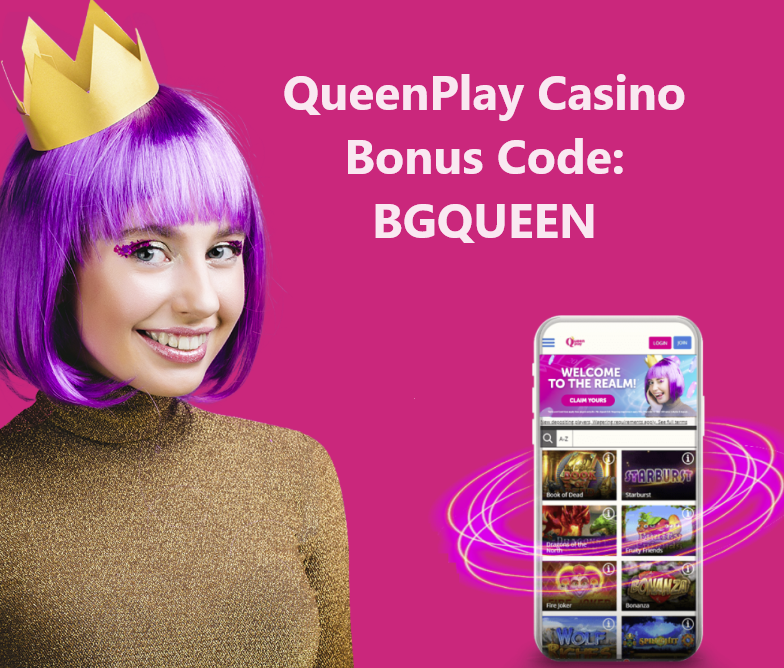 Queen Play Casino