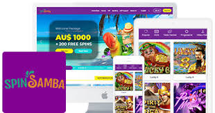 Spin Samba Casino No Deposit Bonus Codes