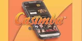 Casimba Casino