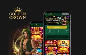 Golden Crown Casino