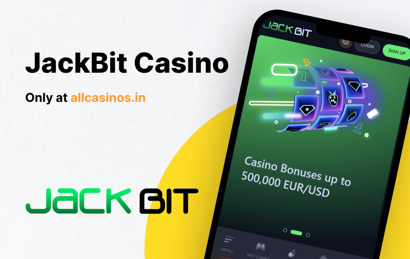 Jackbit Casino