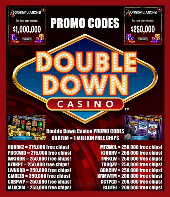 Doubledown Casino Login