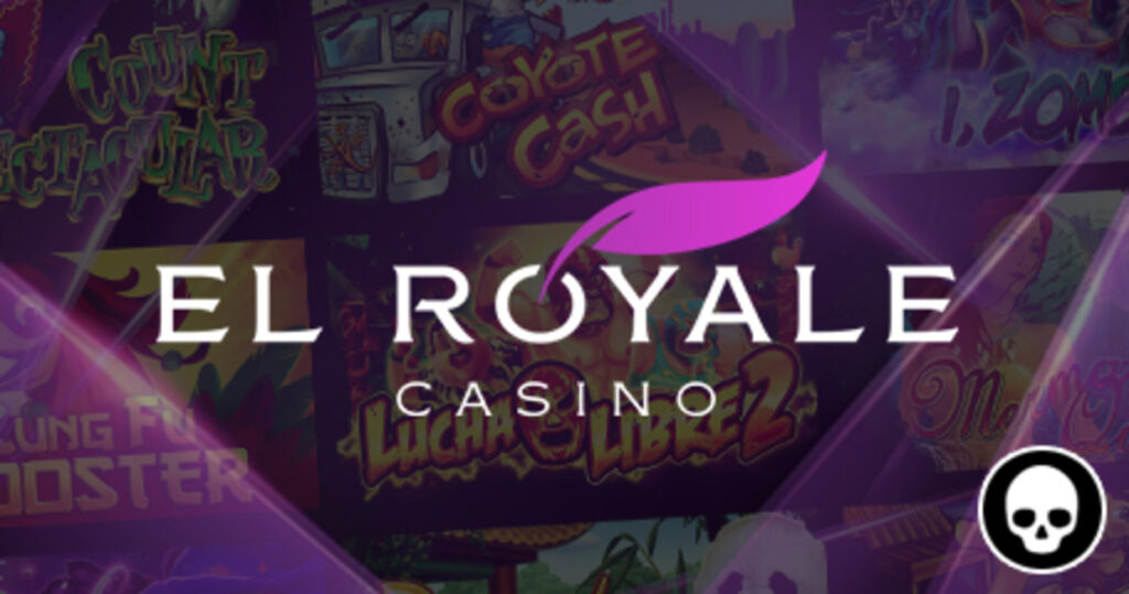 El Royale Casino Login