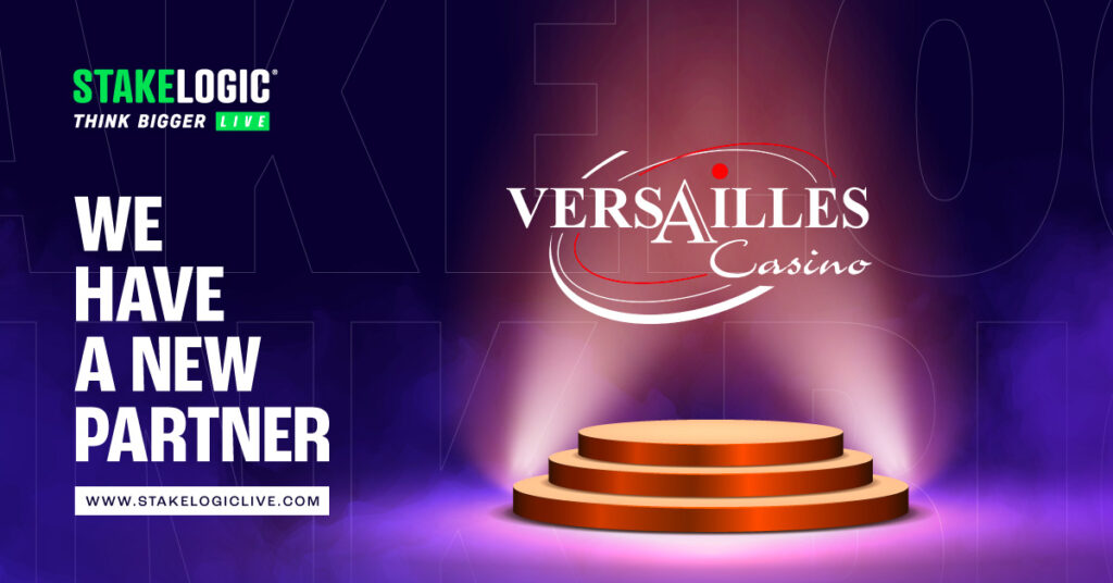 Versailles Casino