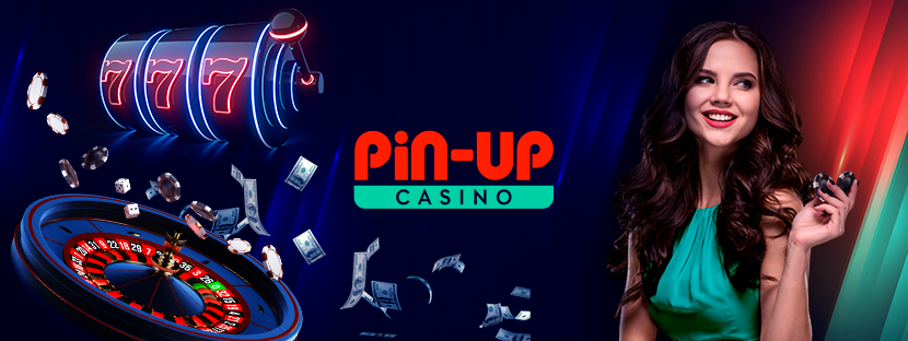 Pin-Up Casino