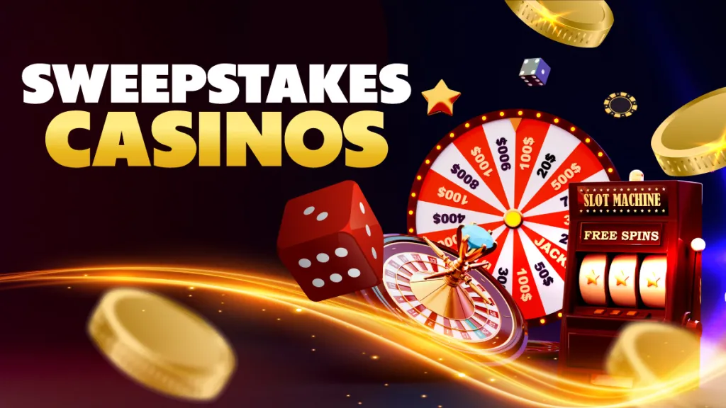 Sweepstakes Casino