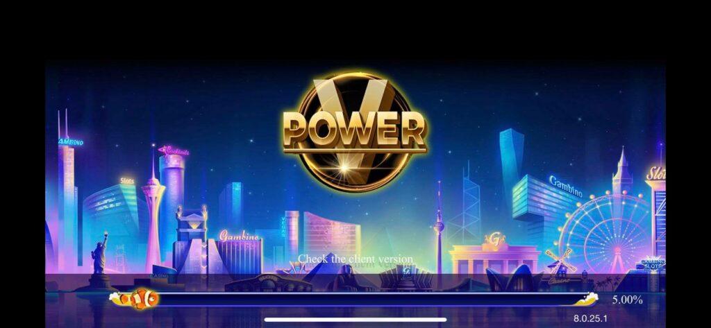 Vpower Casino