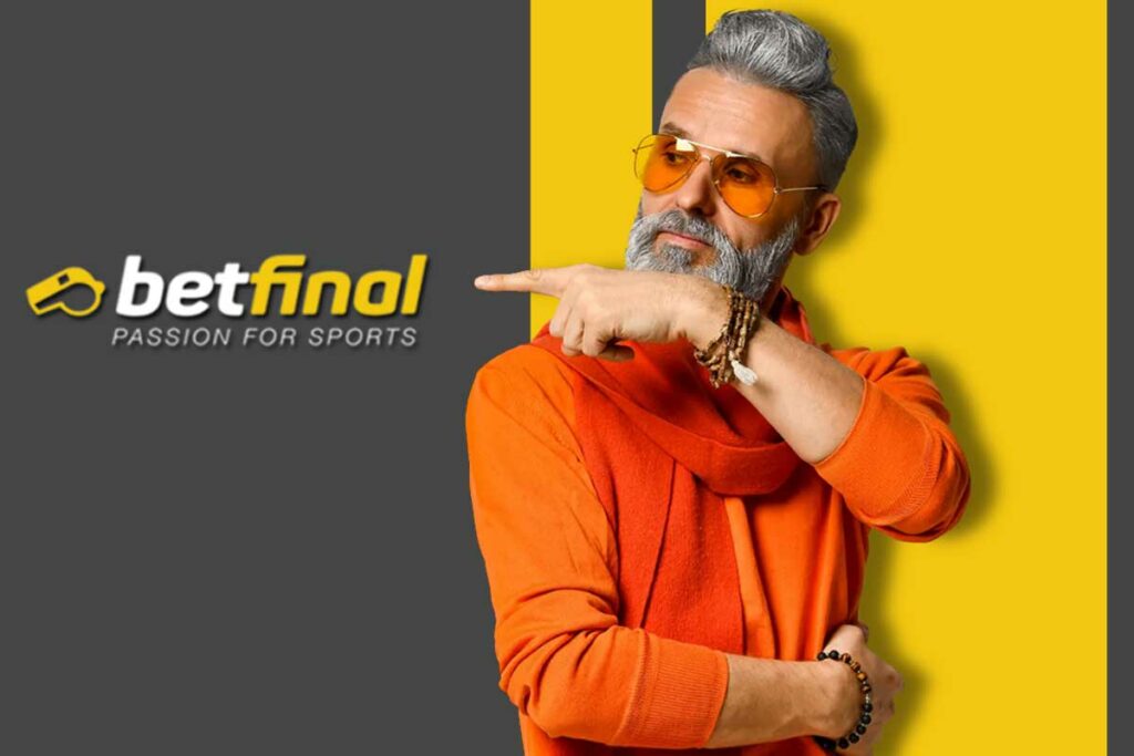 Betfinal Casino