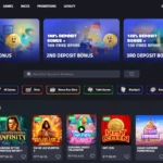 Mbit Casino No Deposit