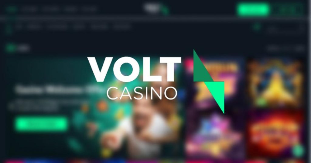 Volt Casino