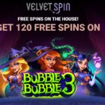 Velvet Spin Casino