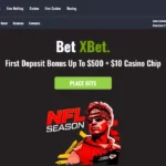 XBet Casino