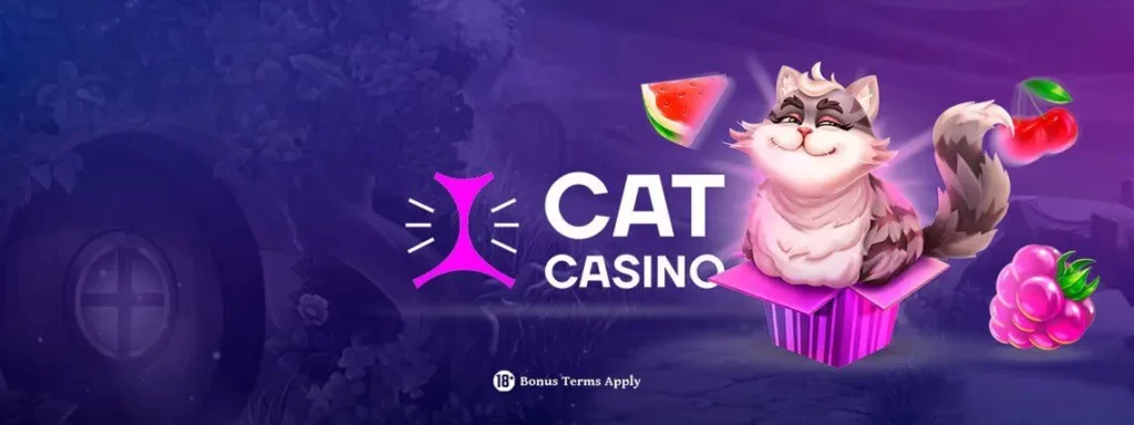 Cat Casino