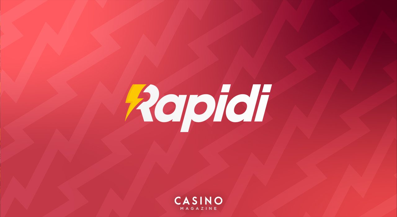 Rapidi Casino