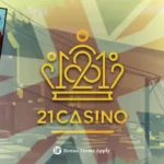 21 Casino