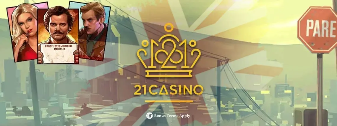 21 Casino