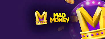 Mad Money Casino