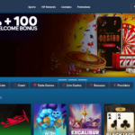 jazz Casino Promo code