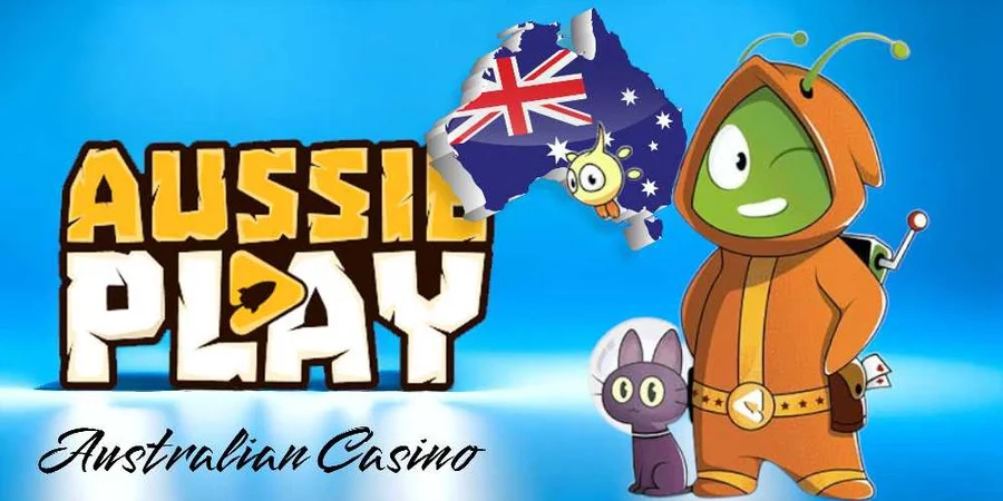 Aussie Play Casino