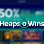 Heaps O Win casino Login