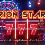 Orion Stars 777 Casino