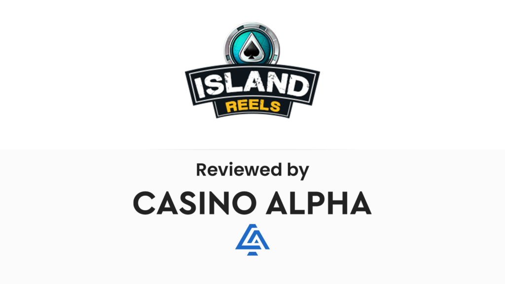 Island Reels Casino