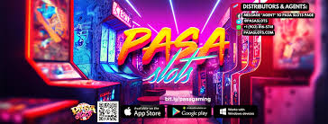 Pasa Slots Casino