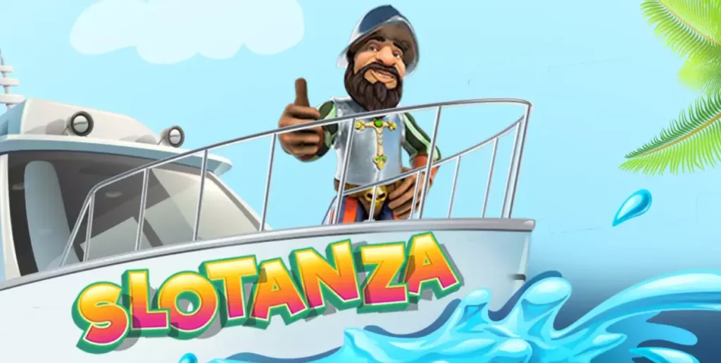 Slotanza Casino