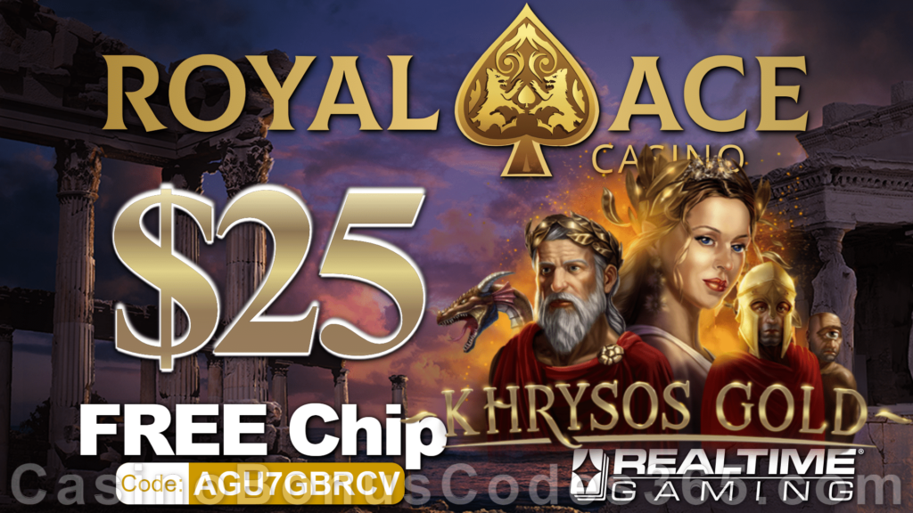 Royal Ace Casino