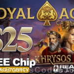 Royal Ace Casino