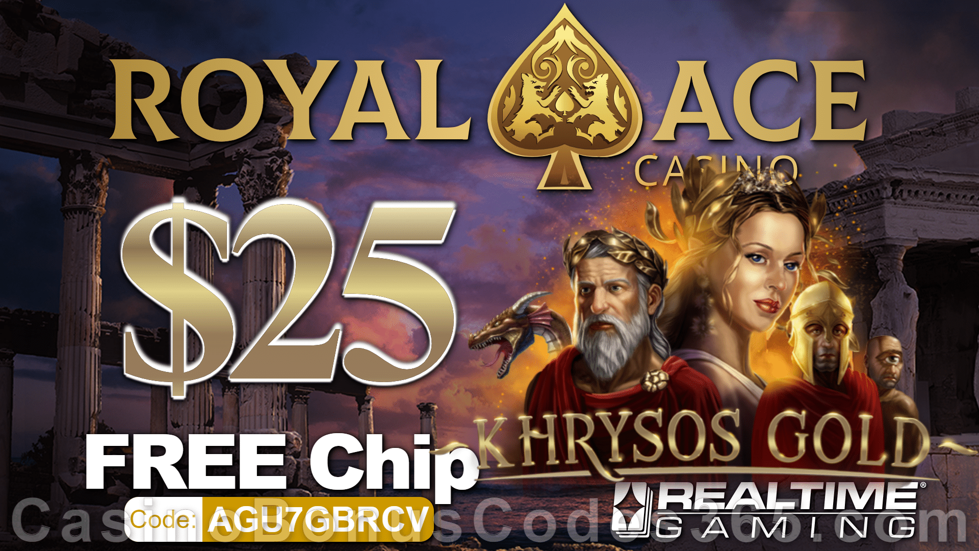 Royal Ace Casino