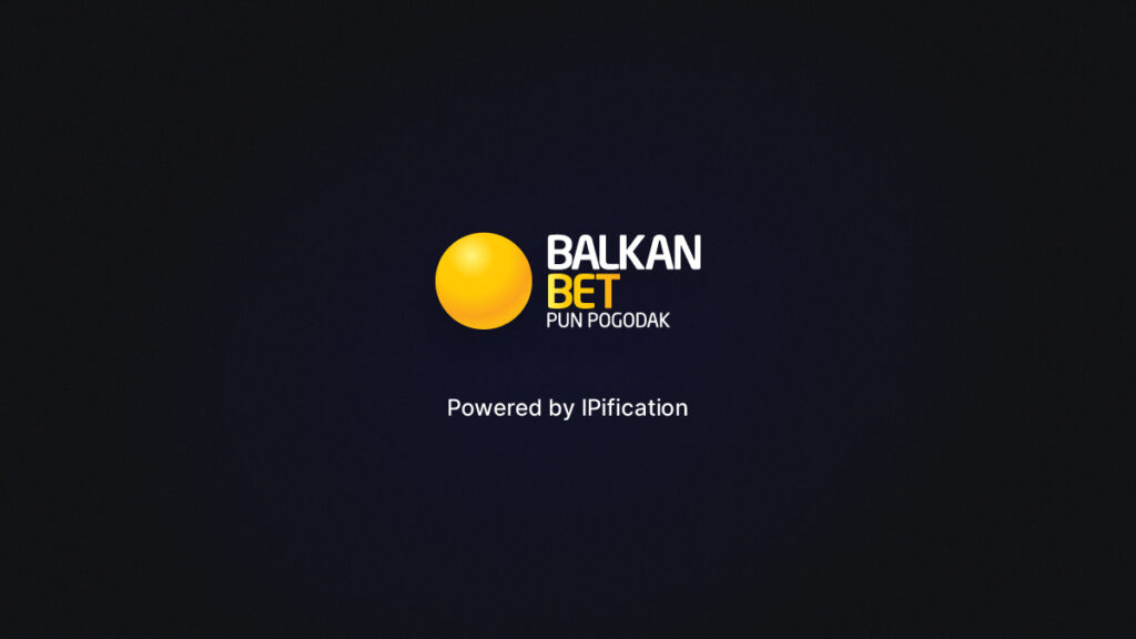 Balkan Bet Casino Login