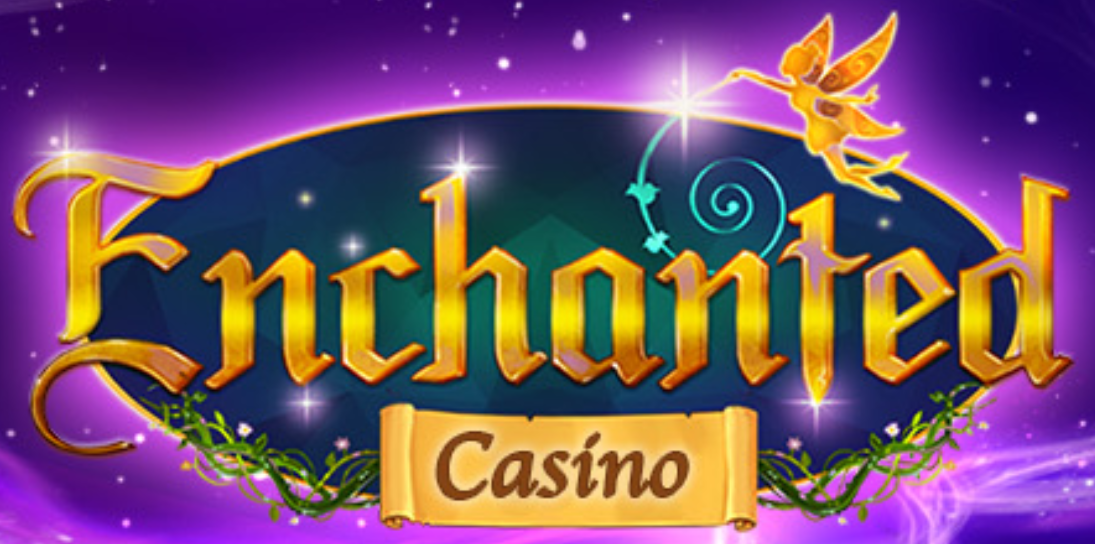 Enchanted Casino Login