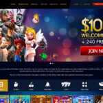 24Vip Casino No Deposit Bonus