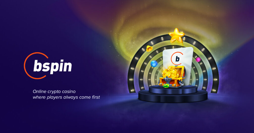 Bspin Casino