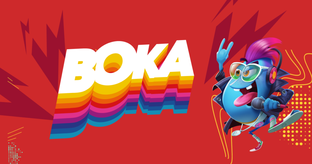 Boka Casino