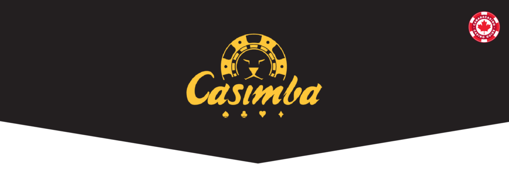 Casimba Casino No Deposit Bonus