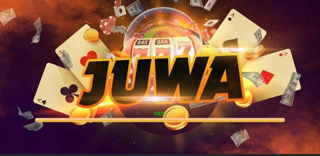 Juwa Casino 777