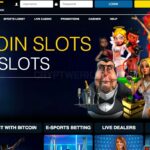 Betbit Casino