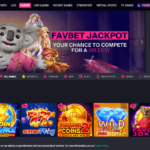 Favbet Casino