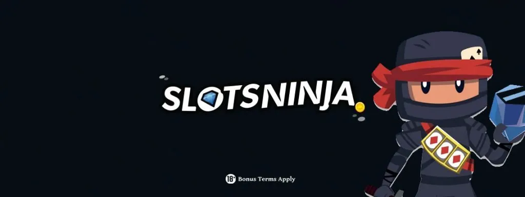 SlotsNinja Casino