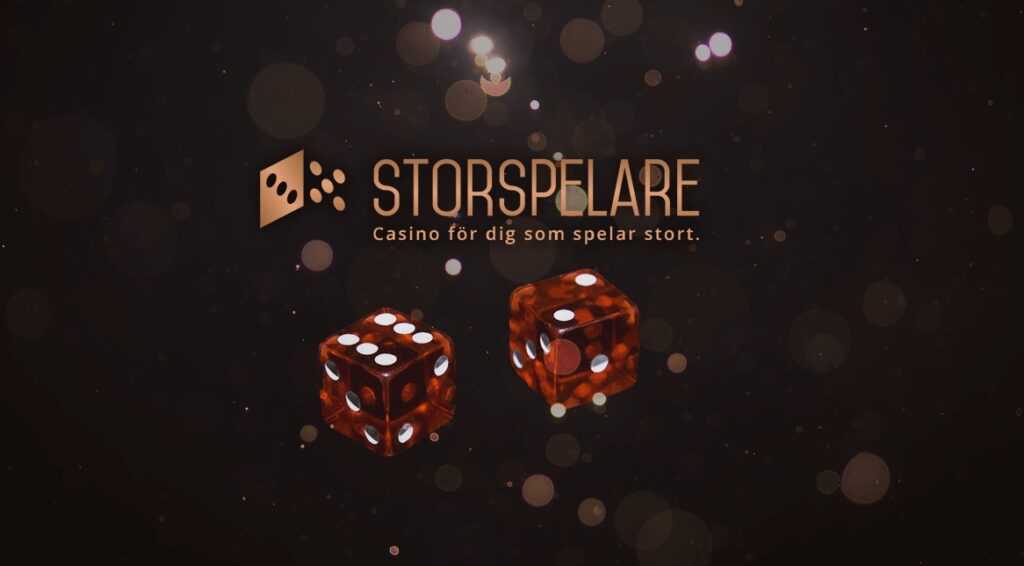 Storspelare Casino