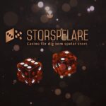 Storspelare Casino