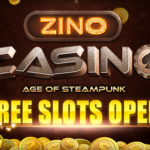 Zino Casino