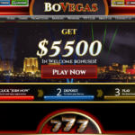 Bovegas Casino