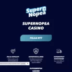 Supernopea Casino