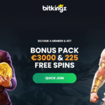 Bitkingz Casino